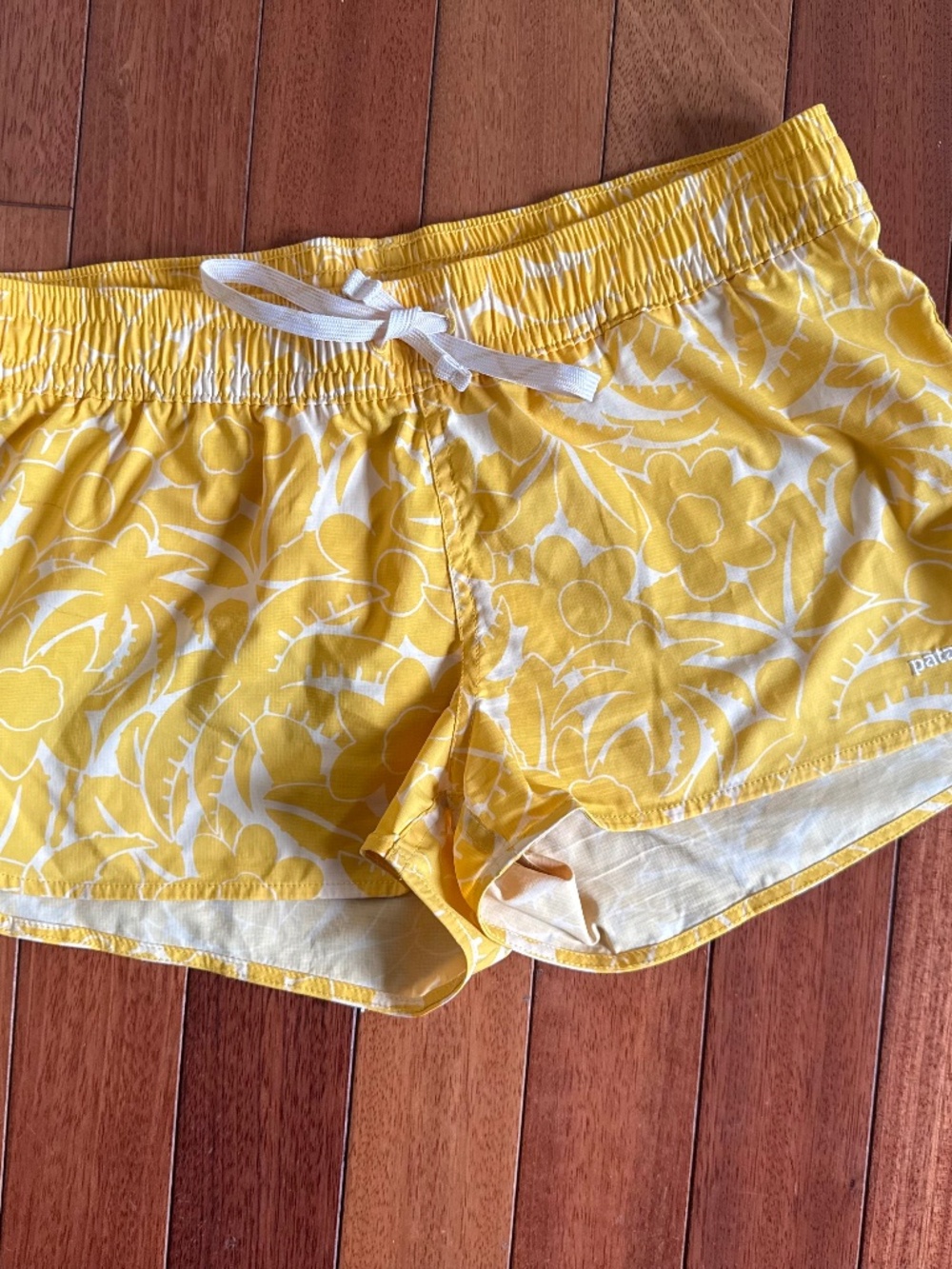 New Patagonia Shorts